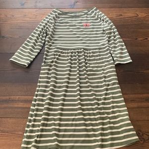 Old navy girls dress xl